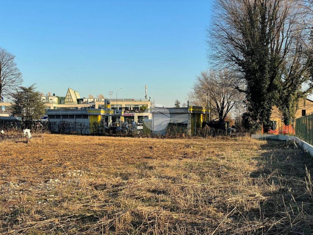 Terreno a Vicenza in Via Lago di Garda - Foto 5