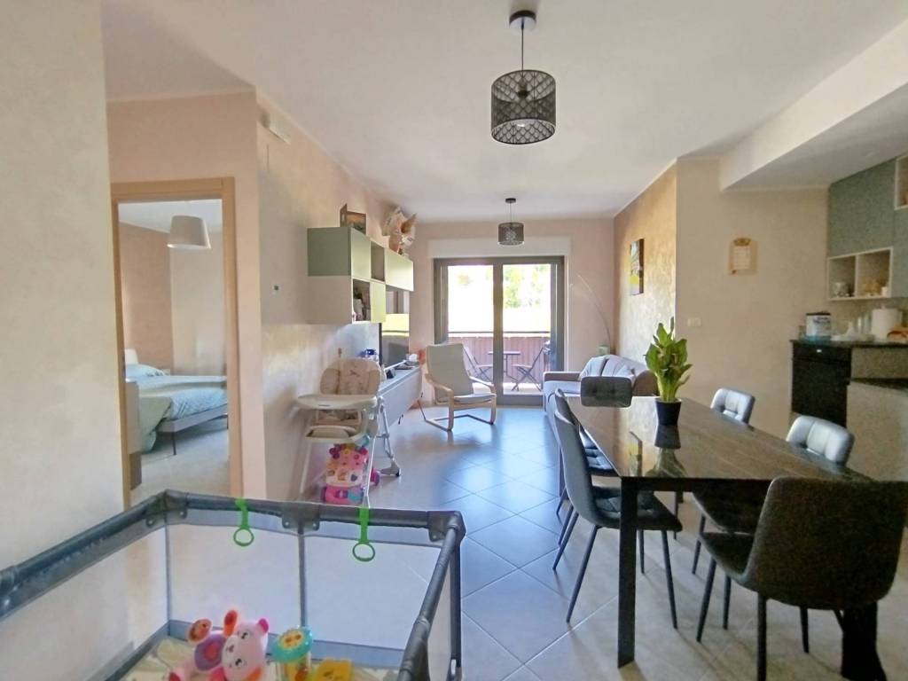 Appartamento a Campobasso - Foto 5