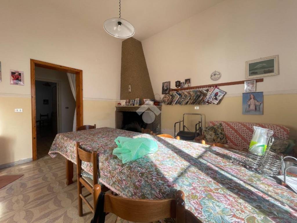 Casa indipendente a Lizzanello in Via Vernole, 61 - Foto 4