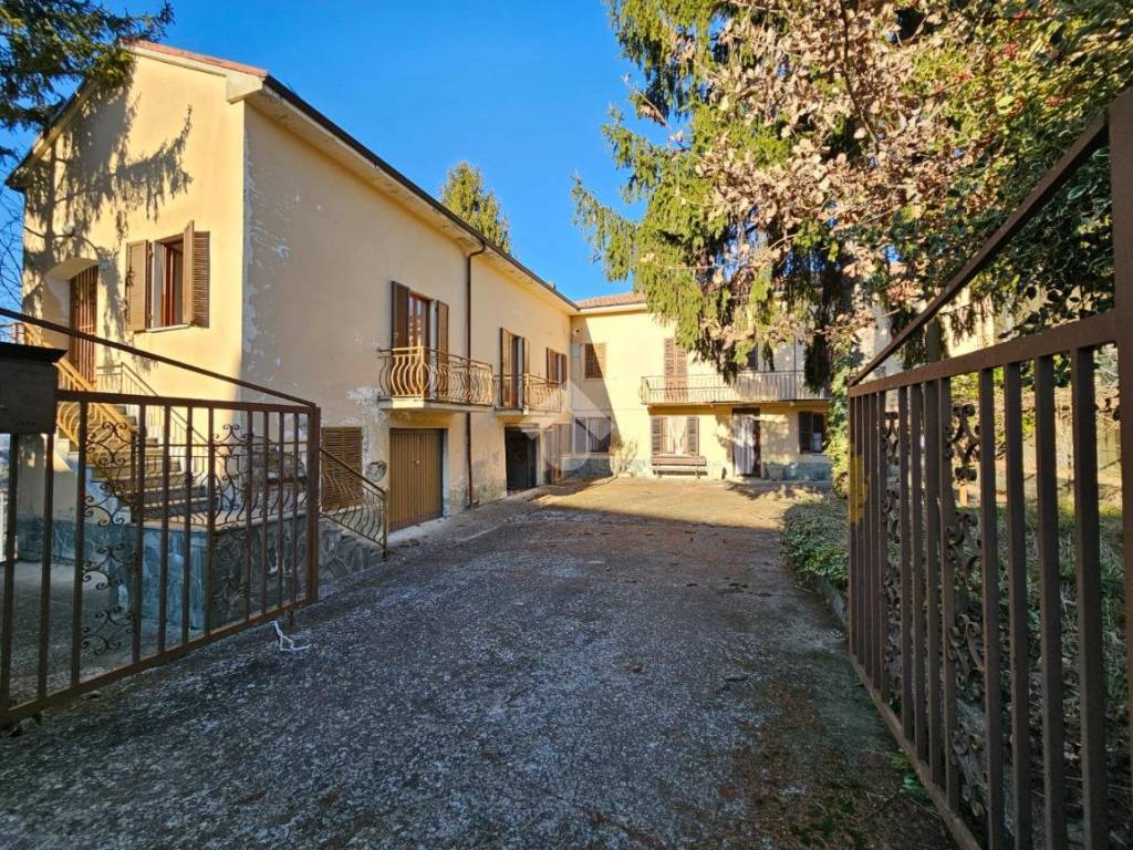 Casa indipendente a Montabone in REGIONE NARASCO, 1 - Foto 2