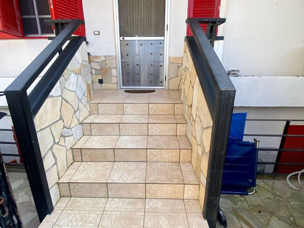 Villetta a schiera a Agropoli in Via Pasquale Voso, 2 - Foto 2