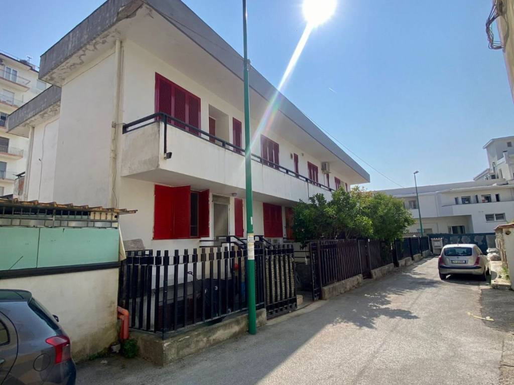 Villetta a schiera a Agropoli in Via Pasquale Voso, 2 - Foto 3