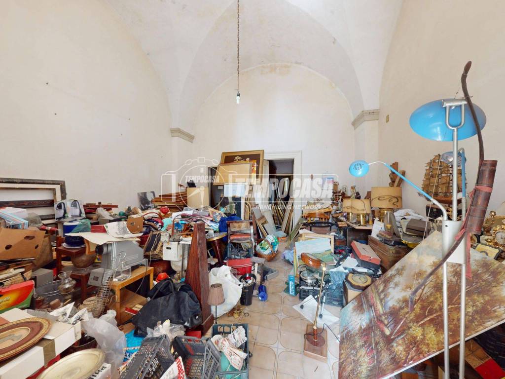 Casa indipendente a San cesario di lecce in Via Dante Alighieri 175 - Foto 4