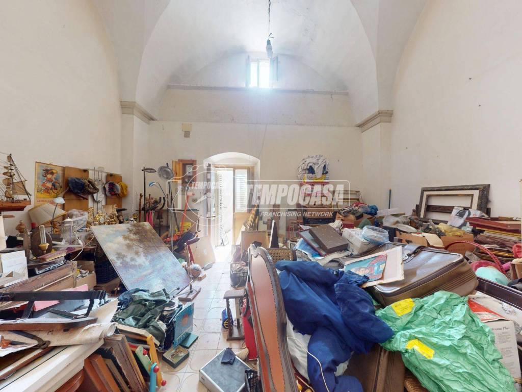 Casa indipendente a San cesario di lecce in Via Dante Alighieri 175 - Foto 5