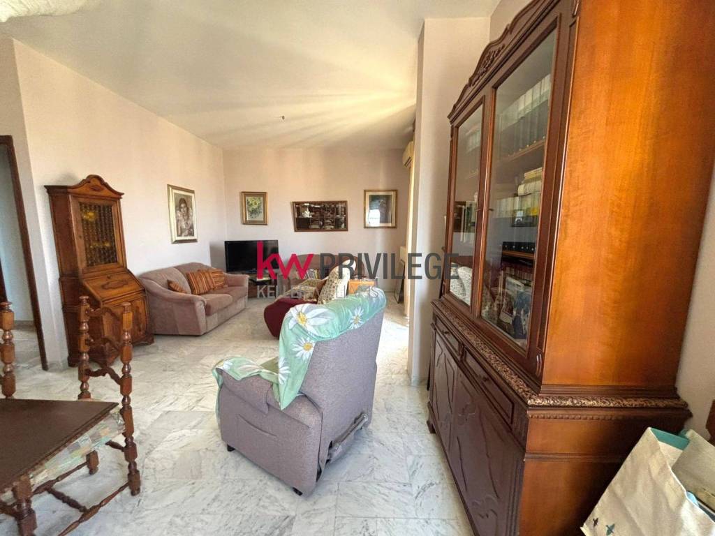 Appartamento a Brindisi in Viale Aldo Moro, 55 - Foto 5