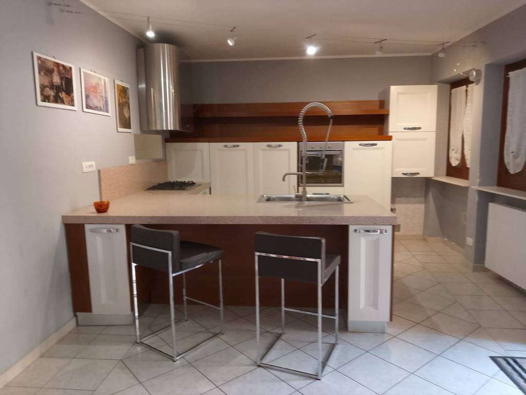 Casa indipendente a Alessandria in Via Verona, 108 - Foto 2