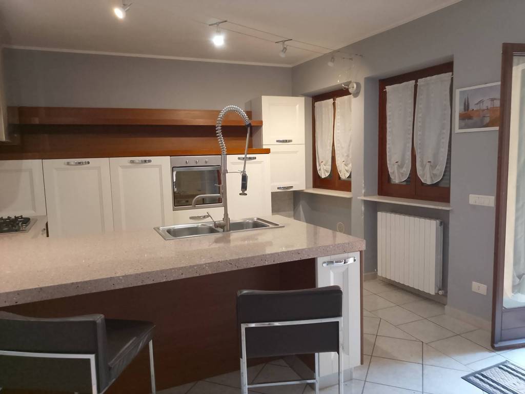 Casa indipendente a Alessandria in Via Verona, 108 - Foto 3
