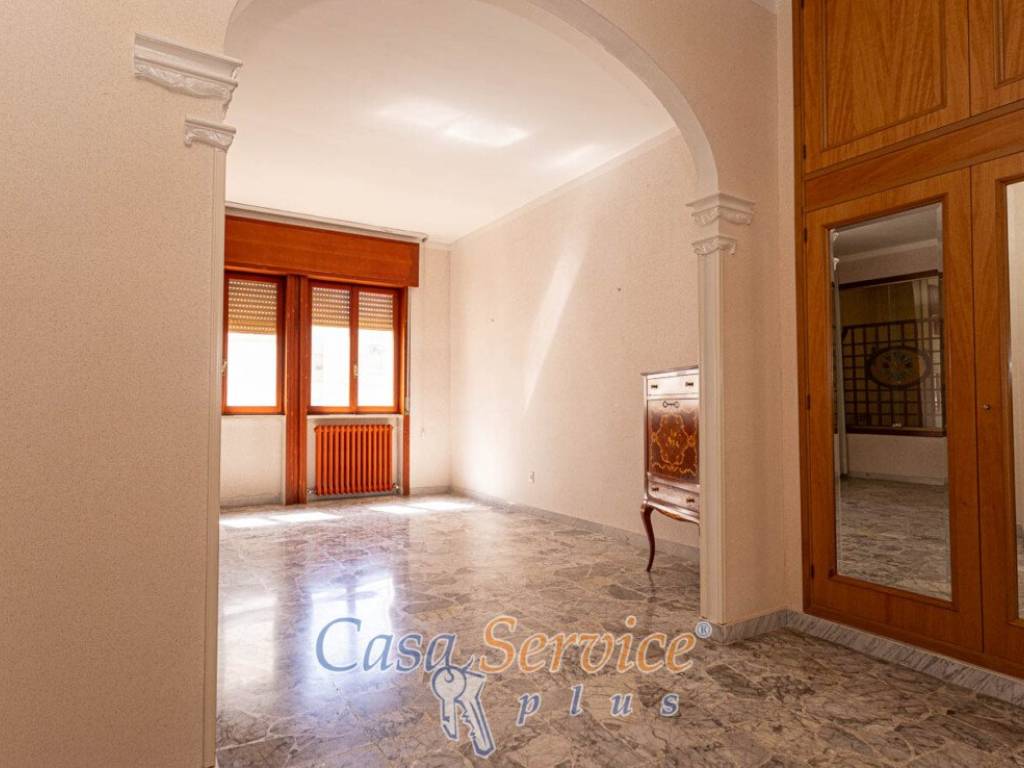 Appartamento a Gallipoli in Via Roberto d'Angiò - Foto 2