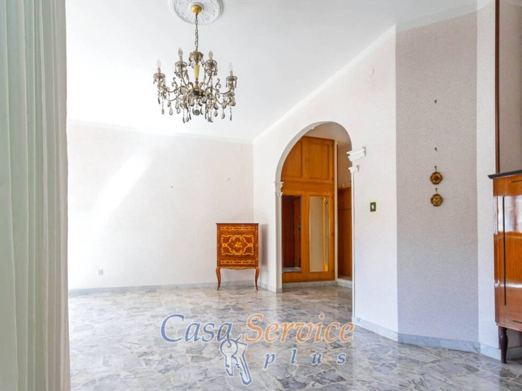 Appartamento a Gallipoli in Via Roberto d'Angiò - Foto 3