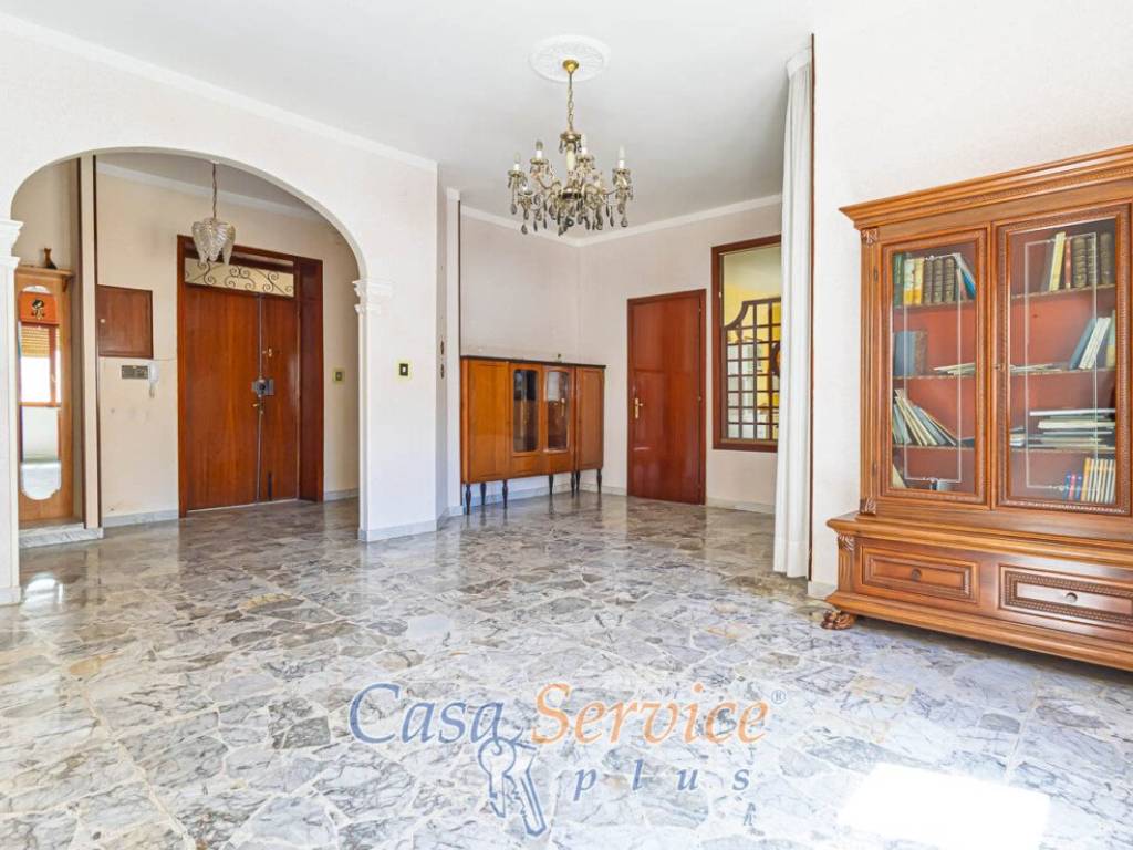 Appartamento a Gallipoli in Via Roberto d'Angiò - Foto 4