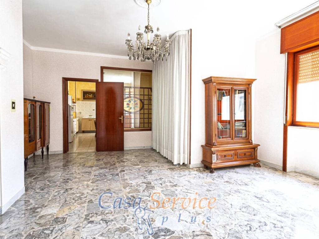 Appartamento a Gallipoli in Via Roberto d'Angiò - Foto 5
