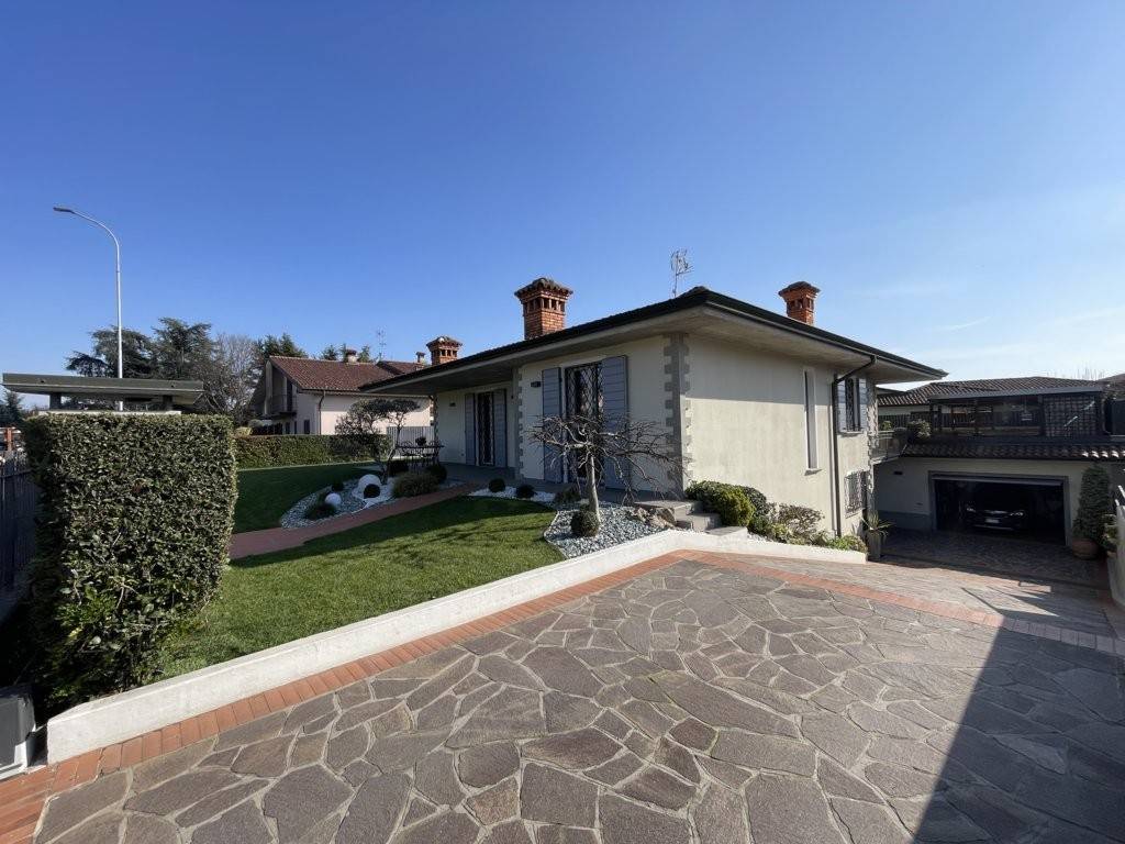 Villa a Coccaglio - Foto 2