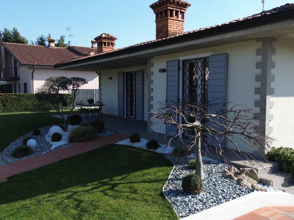Villa a Coccaglio - Foto 3