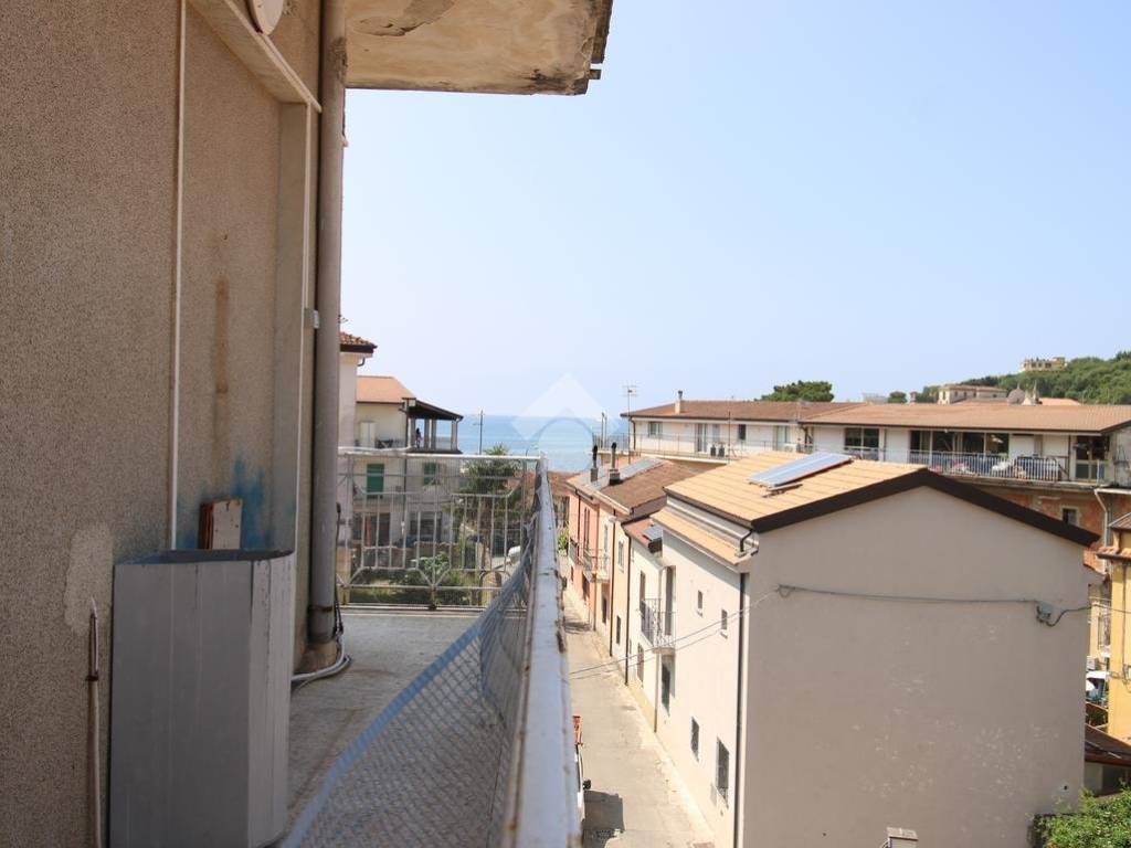 Appartamento a Sapri in Via Enrico Toti, 6 - Foto 2