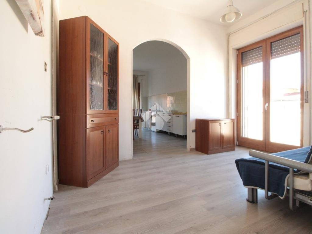 Appartamento a Sapri in Via Enrico Toti, 6 - Foto 3