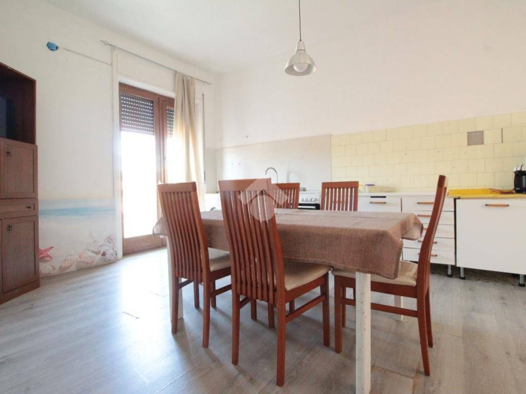 Appartamento a Sapri in Via Enrico Toti, 6 - Foto 5