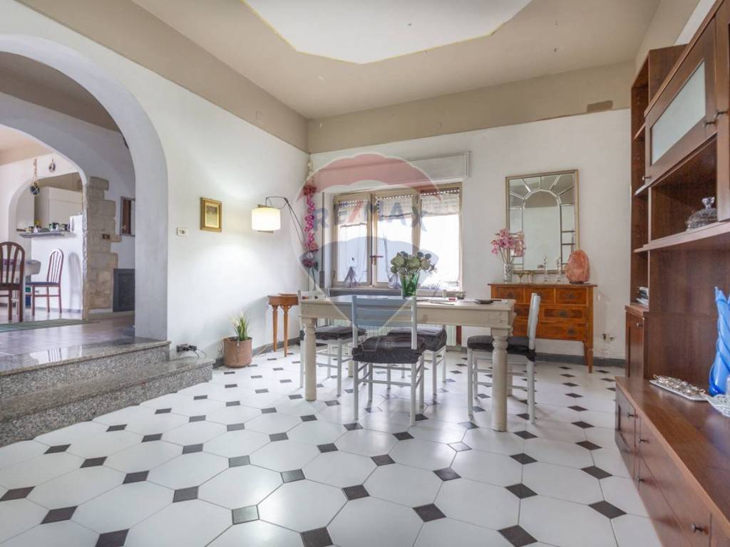 Appartamento a Chieti in via dei Sabelli, 21 - Foto 5