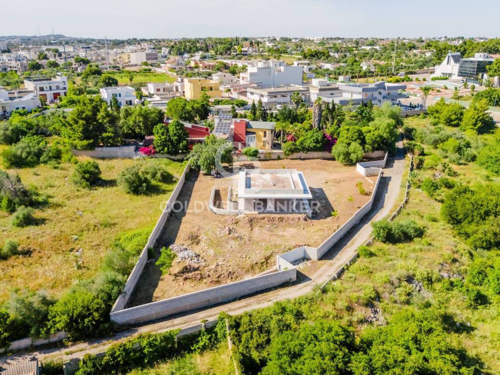 Villa a Casarano in Via Campo dei Fiori - Foto 2