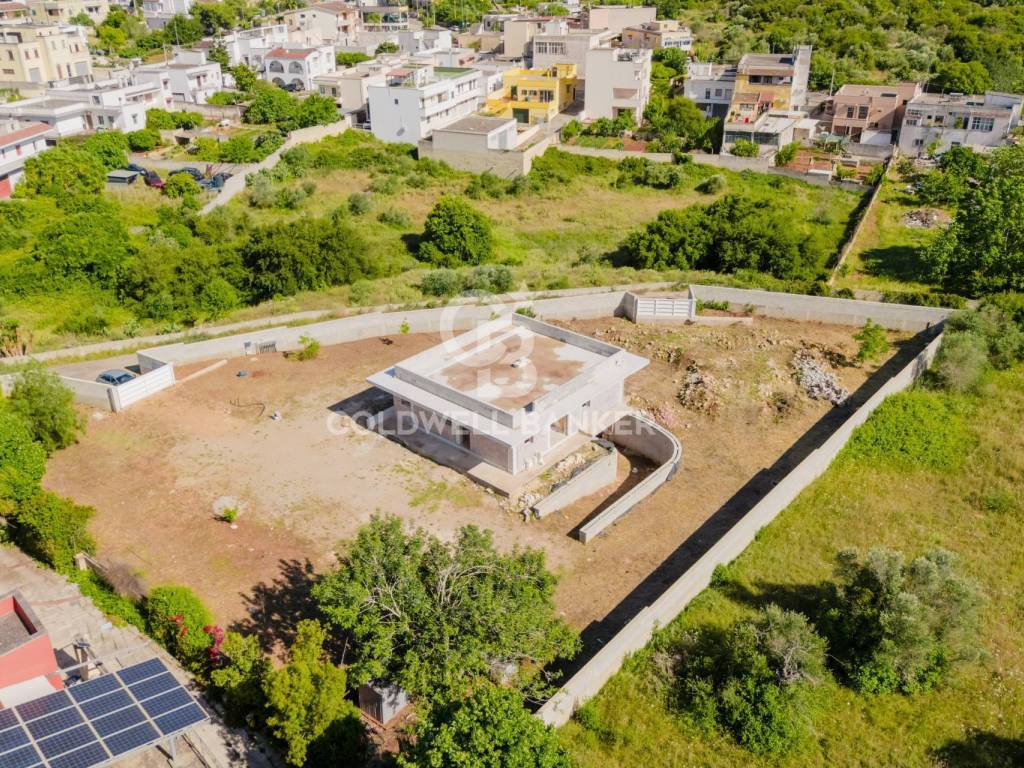 Villa a Casarano in Via Campo dei Fiori - Foto 3