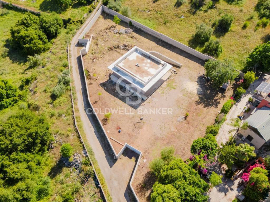 Villa a Casarano in Via Campo dei Fiori - Foto 4