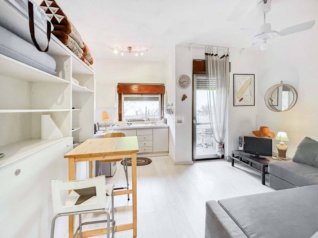 Appartamento a Capalbio in Via Circonvallazione 24 - Foto 2