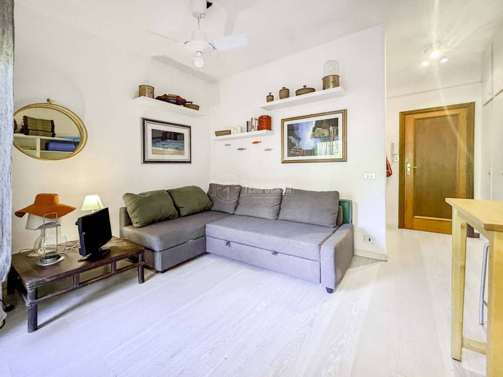 Appartamento a Capalbio in Via Circonvallazione 24 - Foto 3