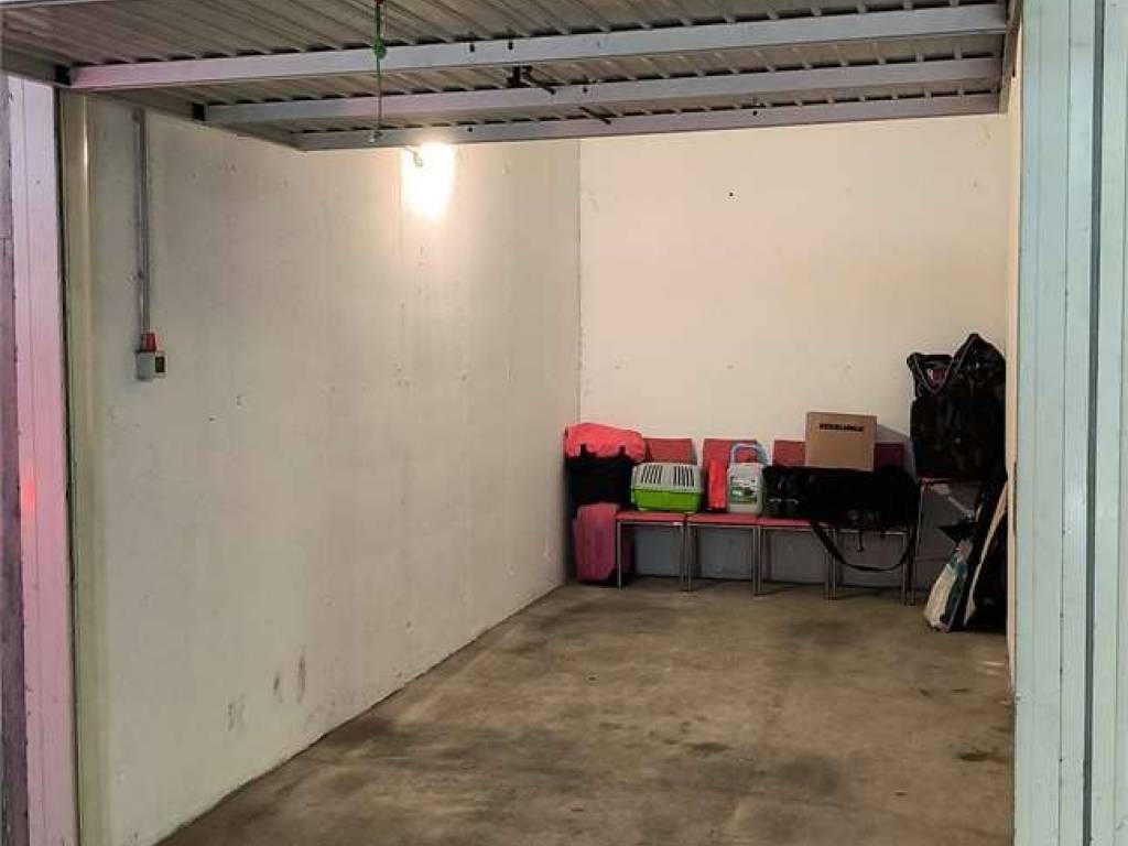 Box / garage a Brescia in via aldo moro, 48 - Foto 2