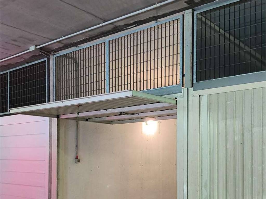 Box / garage a Brescia in via aldo moro, 48 - Foto 3