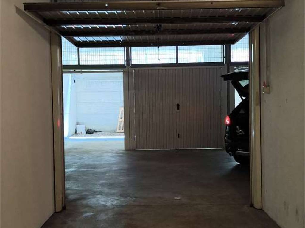 Box / garage a Brescia in via aldo moro, 48 - Foto 5