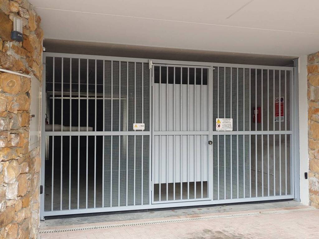 Box / garage a Albenga - Foto 3