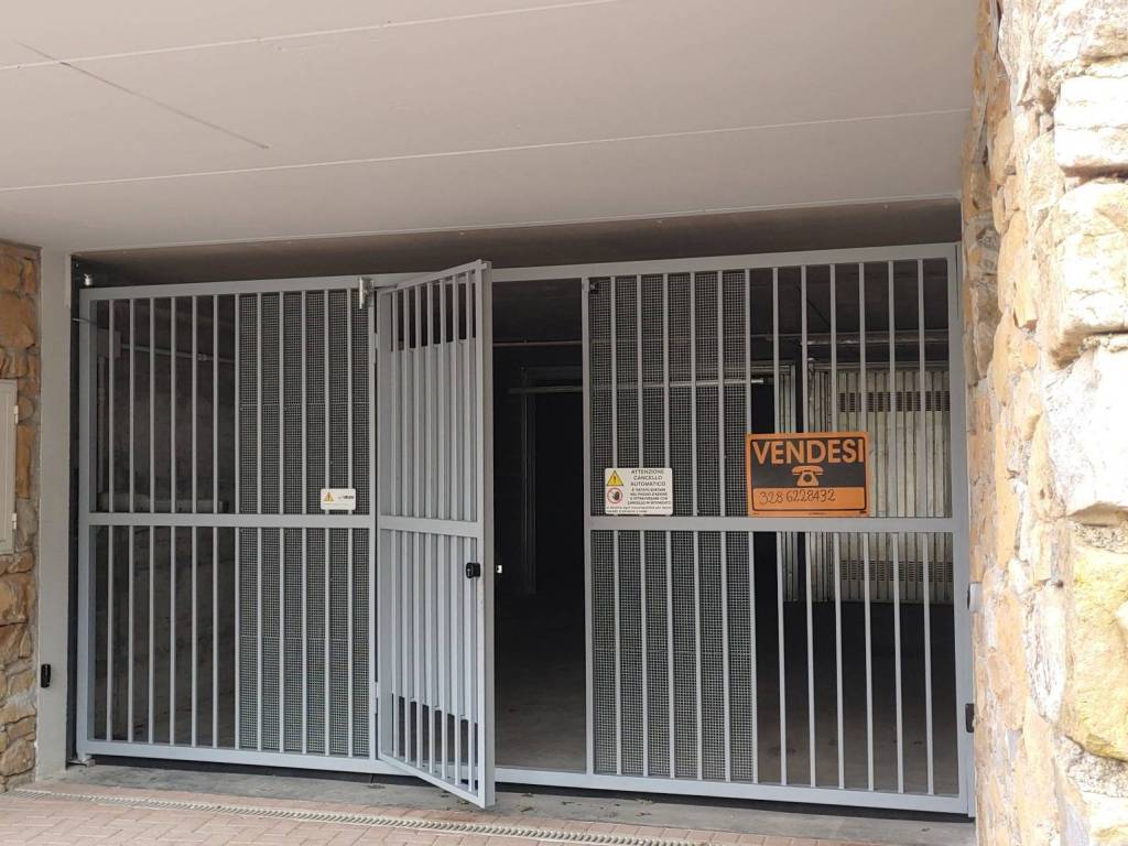 Box / garage a Albenga - Foto 4