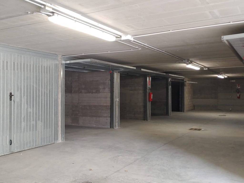 Box / garage a Albenga - Foto 5