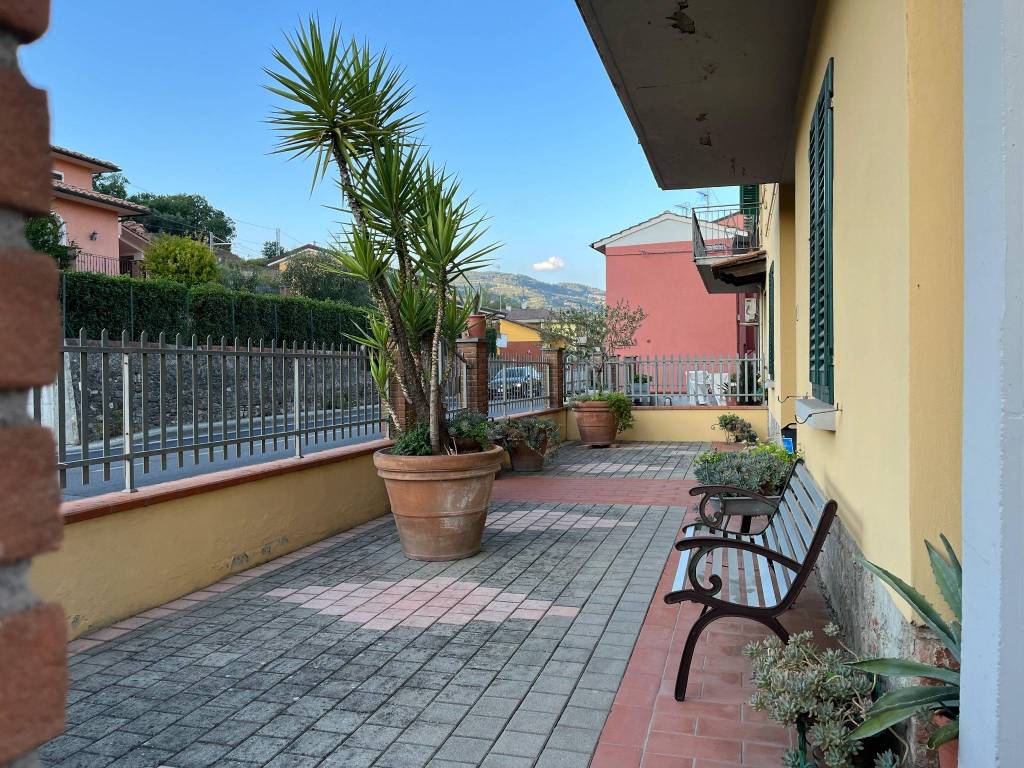 Casa indipendente a Serravalle pistoiese in Via Palazzi - Foto 3