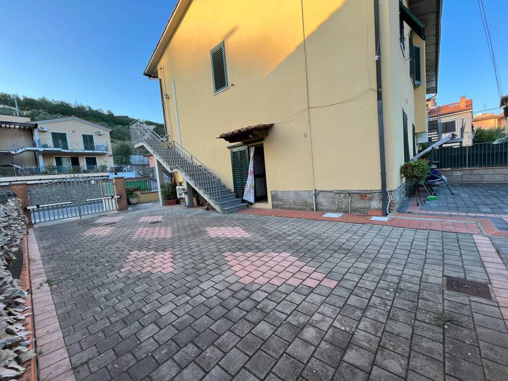 Casa indipendente a Serravalle pistoiese in Via Palazzi - Foto 4