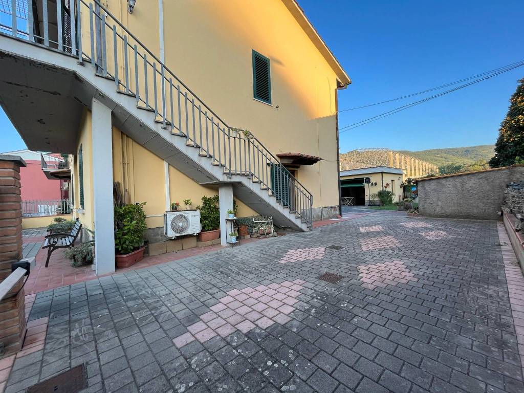 Casa indipendente a Serravalle pistoiese in Via Palazzi - Foto 5