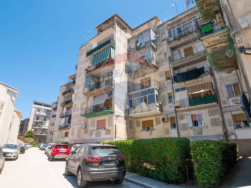 Appartamento a Siracusa in viale Tica, 176 - Foto 4