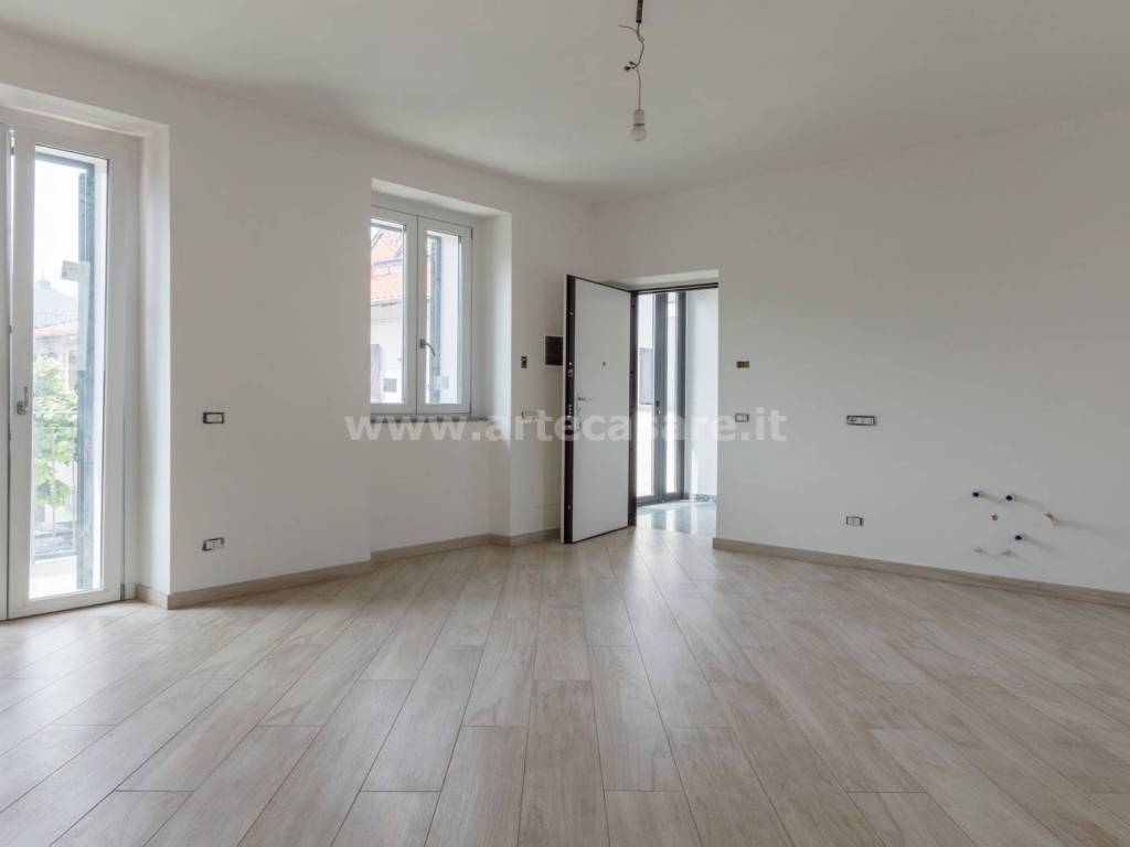 Appartamento a Busto arsizio in Via Giuseppe Mazzini - Foto 4