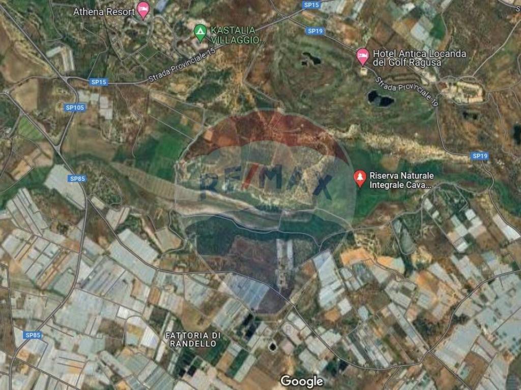 Terreno a Ragusa in SP19 - Foto 5