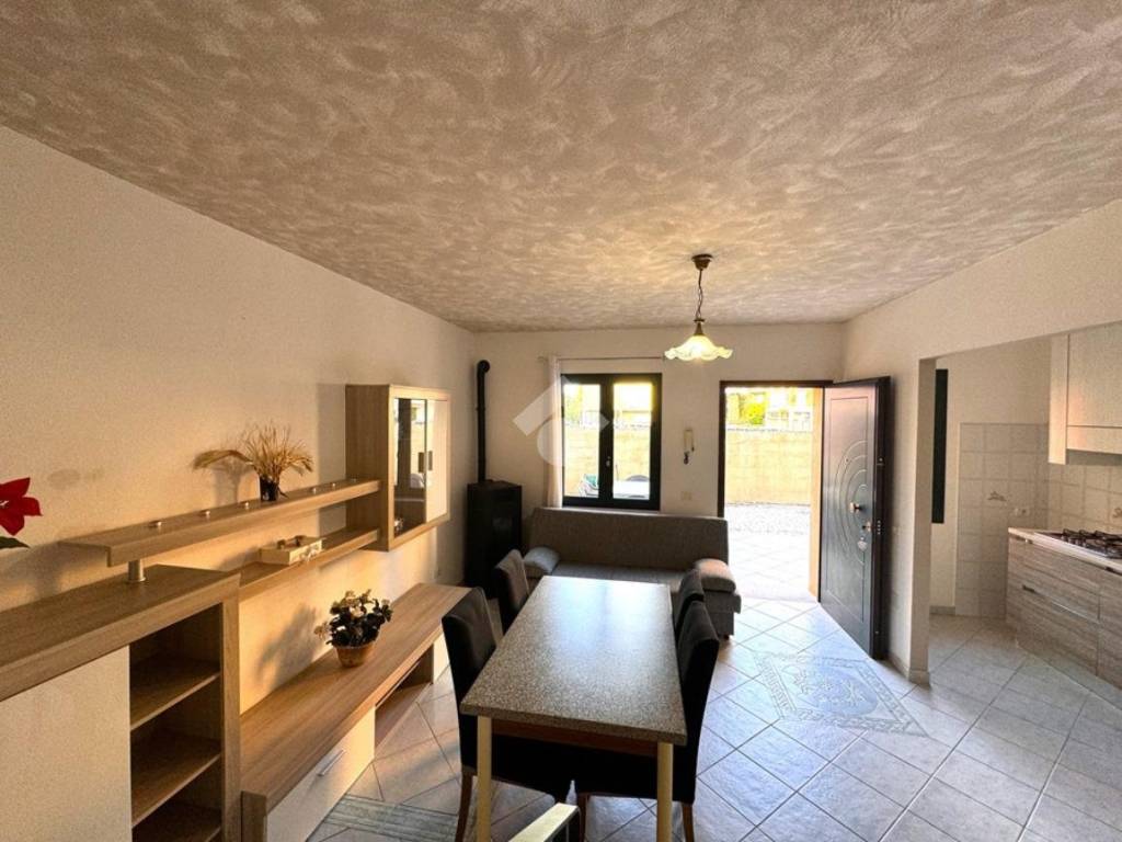 Villetta a schiera a Tortolì in Via Bertulottu - Foto 4