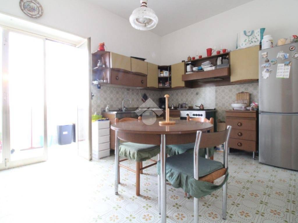 Appartamento a Campobasso in Via dei Novelli, 3 - Foto 2