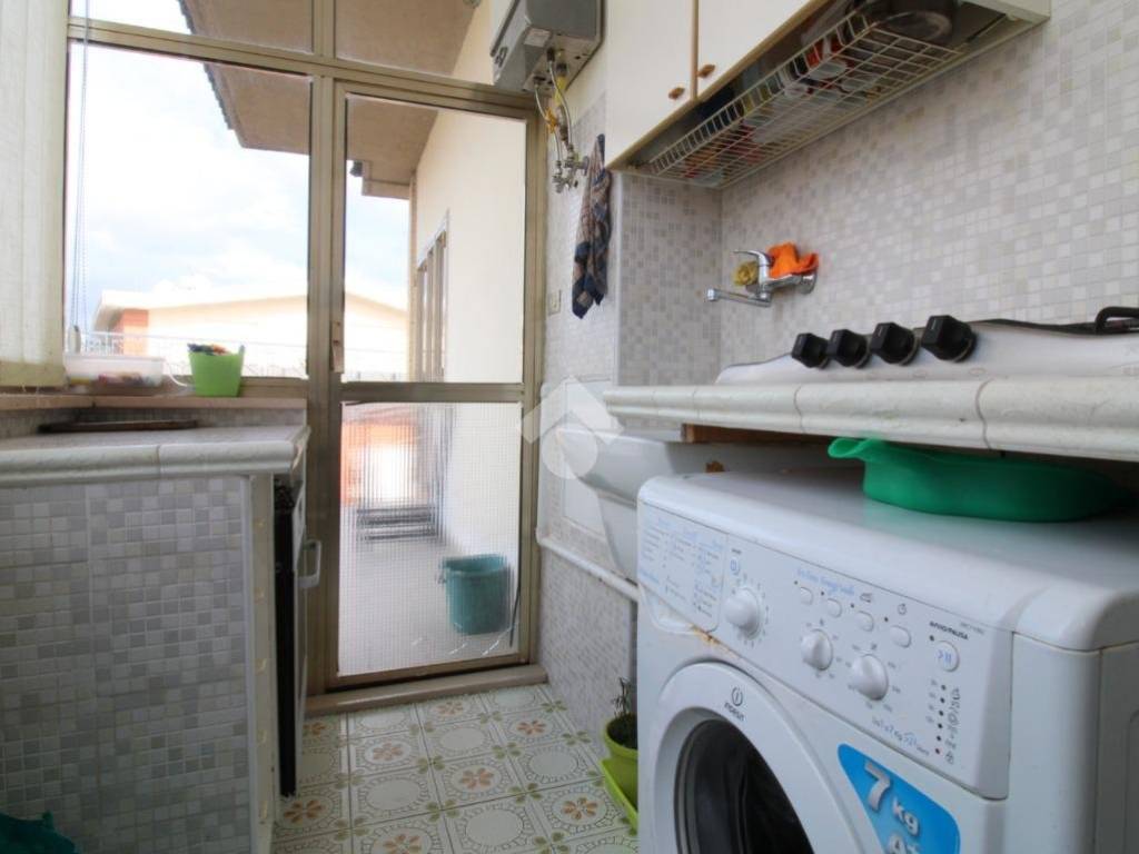 Appartamento a Campobasso in Via dei Novelli, 3 - Foto 4