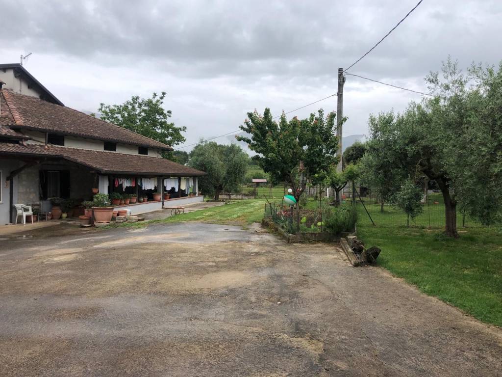 Villa a Amaseno in Località Farneti, 20 - Foto 3