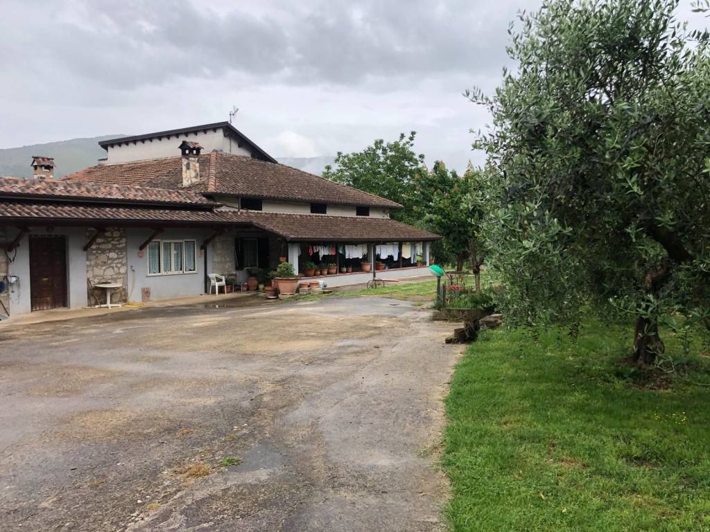 Villa a Amaseno in Località Farneti, 20 - Foto 4
