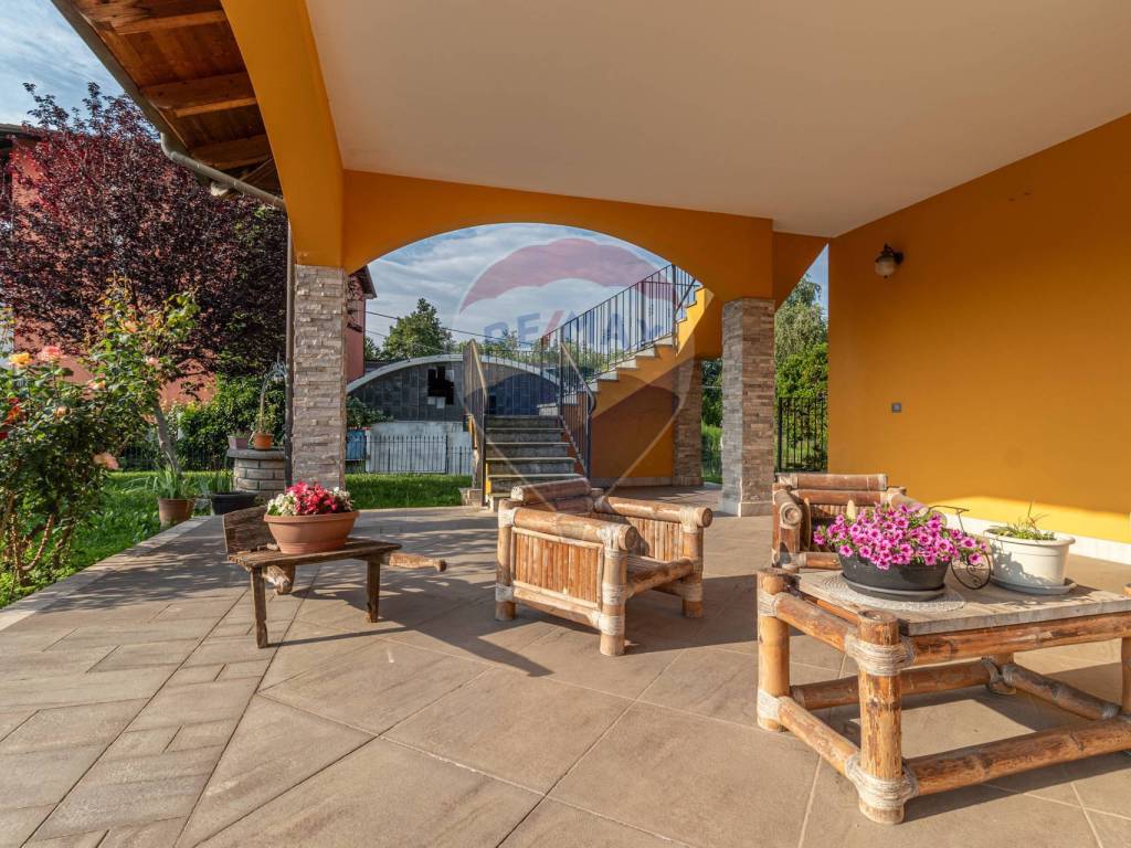 Casa indipendente a Cavaglià in Via Avvocato Ferdinando Rondolino, 84 - Foto 4