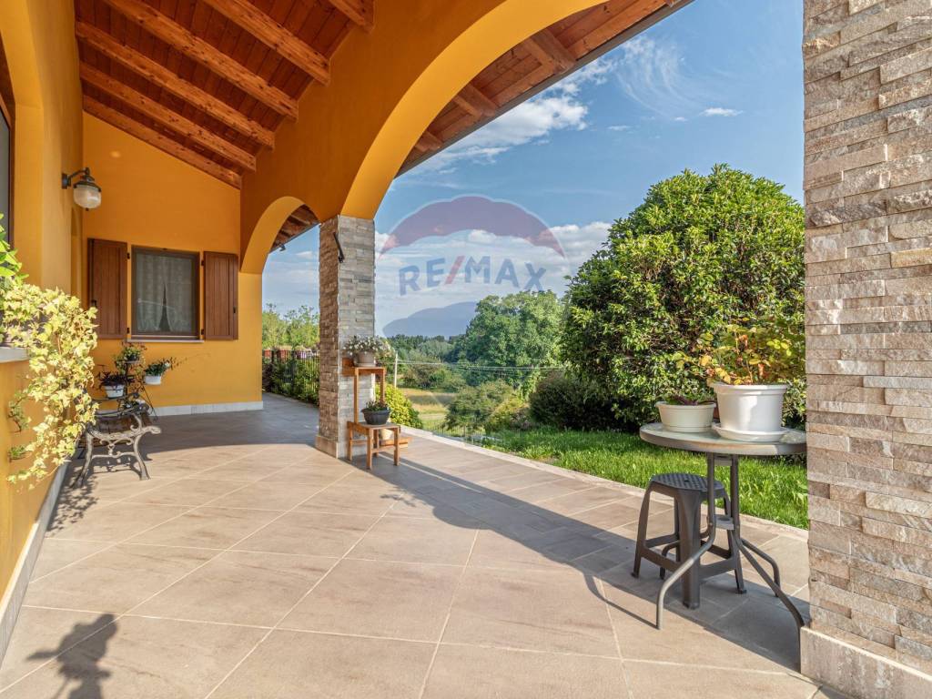 Casa indipendente a Cavaglià in Via Avvocato Ferdinando Rondolino, 84 - Foto 5