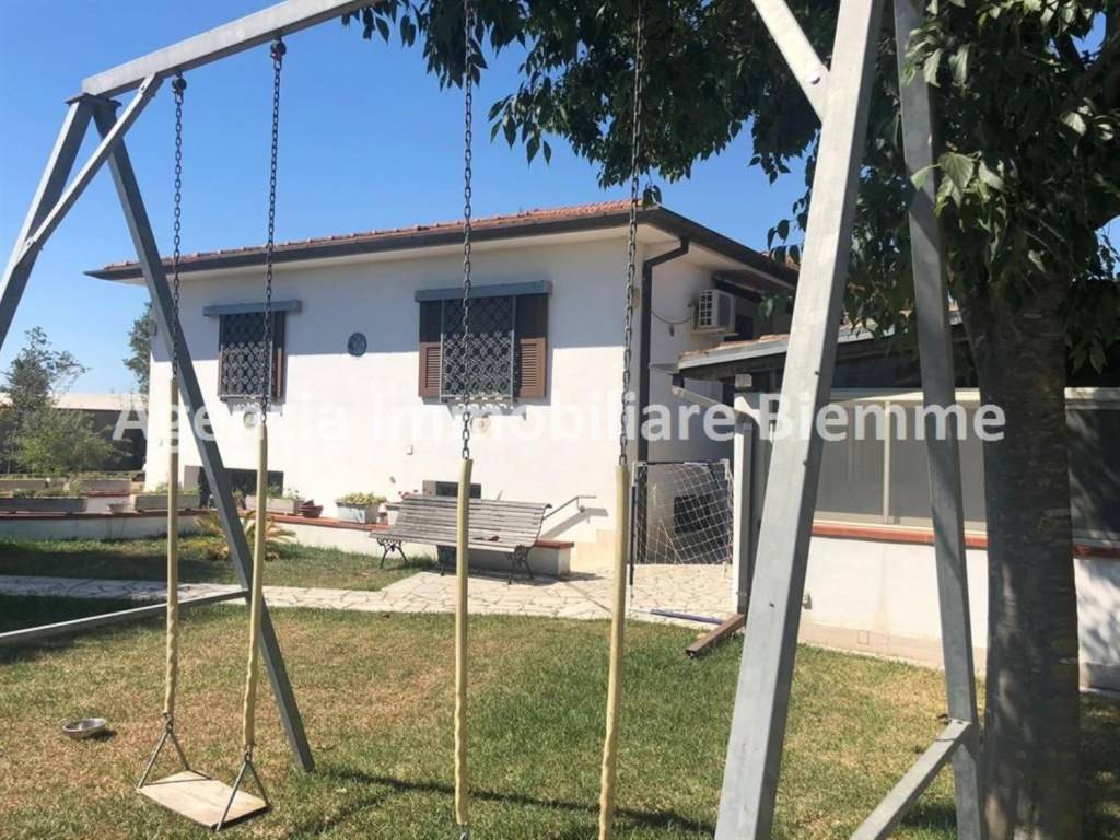 Villa a San felice circeo in Viale Regina Elena, 120 - Foto 4