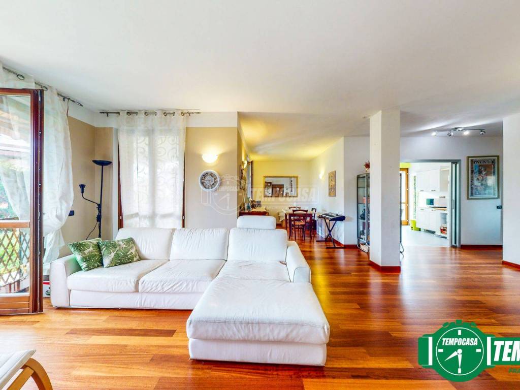 Appartamento a Bistagno in Via Carra - Foto 4