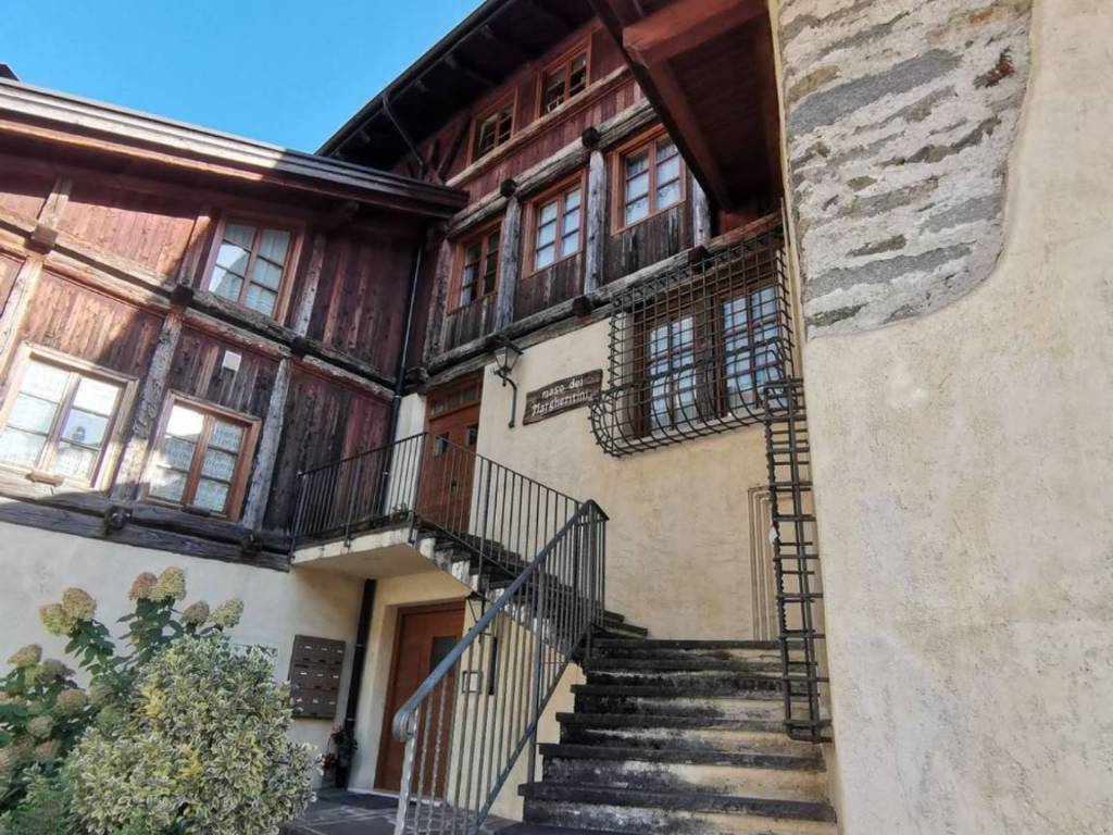 Appartamento a Terzolas in Via Dei Falidóni, 13 - Foto 2