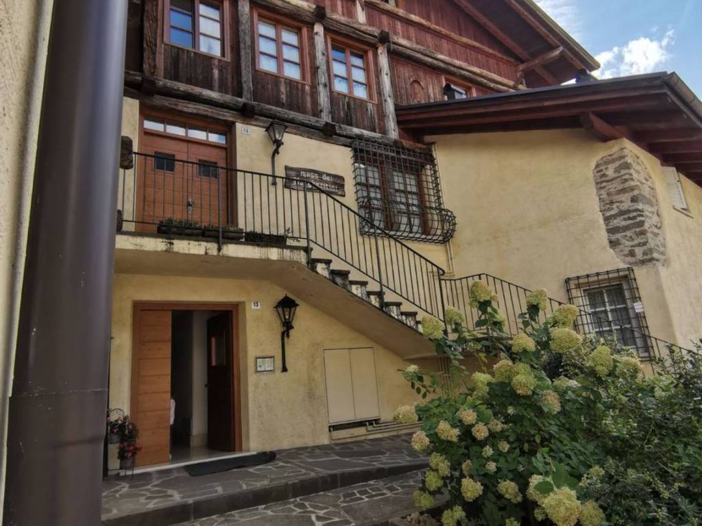 Appartamento a Terzolas in Via Dei Falidóni, 13 - Foto 3