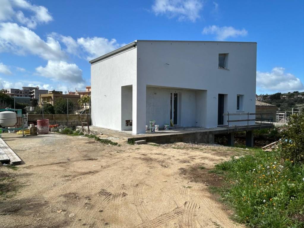Villa a Modica in Via Cozzo Rotondo, 80 - Foto 2